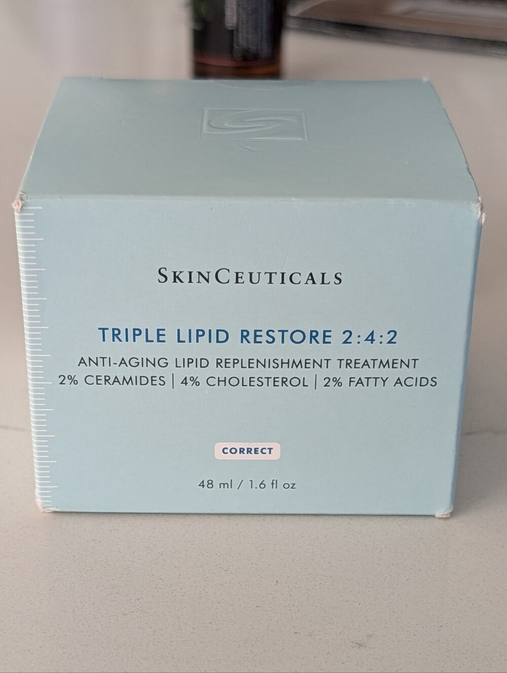 Skin Ceuticals Triple Lipid Restore 2:4:2